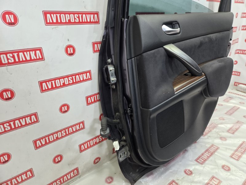 Дверь боковая, 1990 рублей, Красноярск