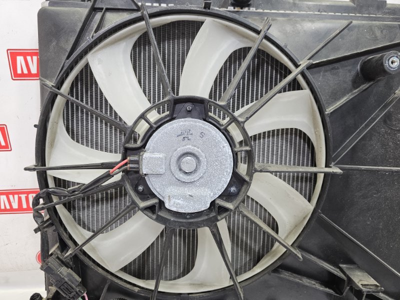 Радиатор двигателя, 10500 рублей, Красноярск