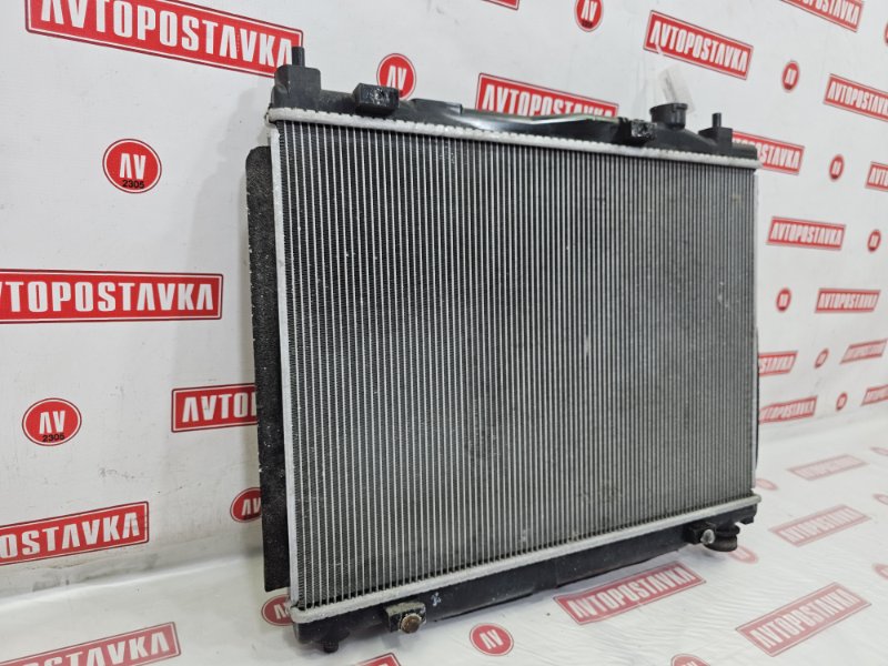 Радиатор двигателя, 10500 рублей, Красноярск