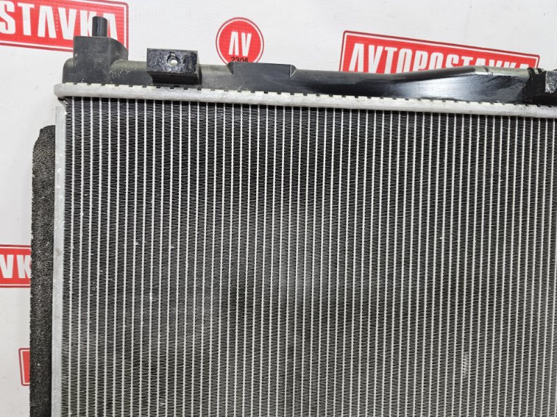 Радиатор двигателя, 10500 рублей, Красноярск