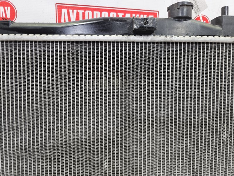 Радиатор двигателя, 10500 рублей, Красноярск