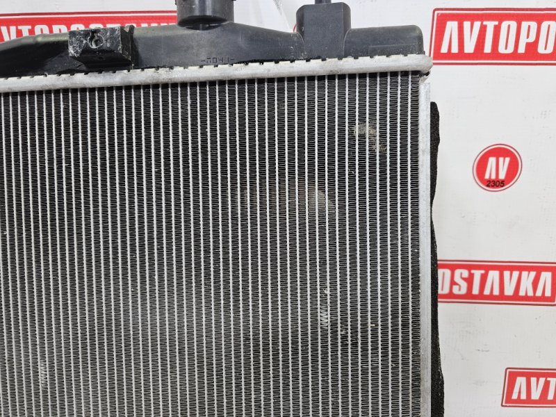 Радиатор двигателя, 10500 рублей, Красноярск