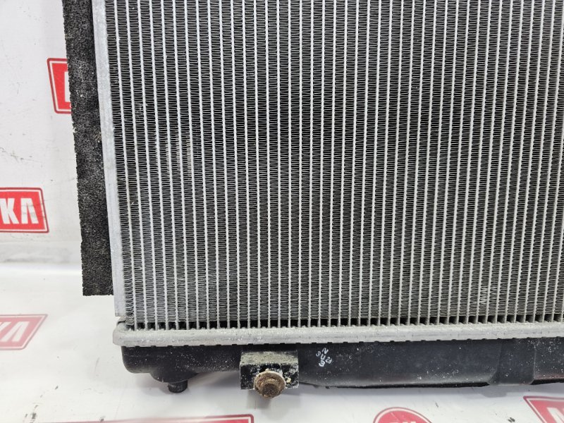 Радиатор двигателя, 10500 рублей, Красноярск