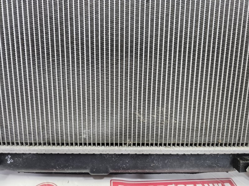 Радиатор двигателя, 10500 рублей, Красноярск