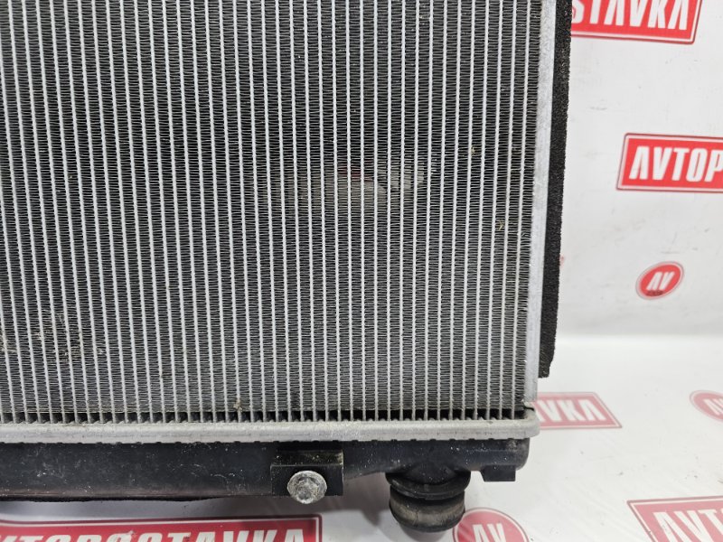 Радиатор двигателя, 10500 рублей, Красноярск