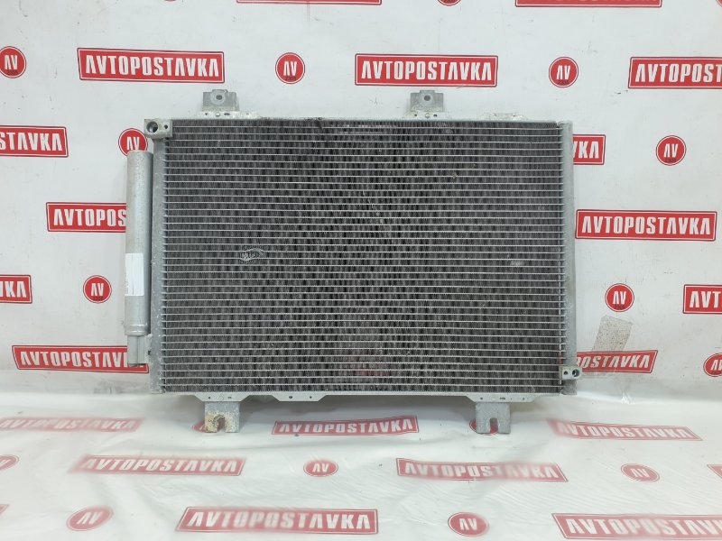 Радиатор кондиционера, 6000 рублей, Красноярск