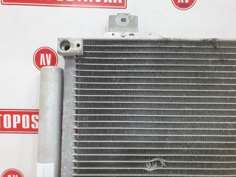 Радиатор кондиционера, 6000 рублей, Красноярск