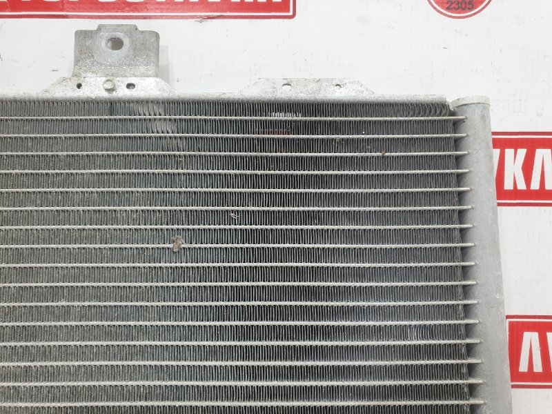 Радиатор кондиционера, 6000 рублей, Красноярск