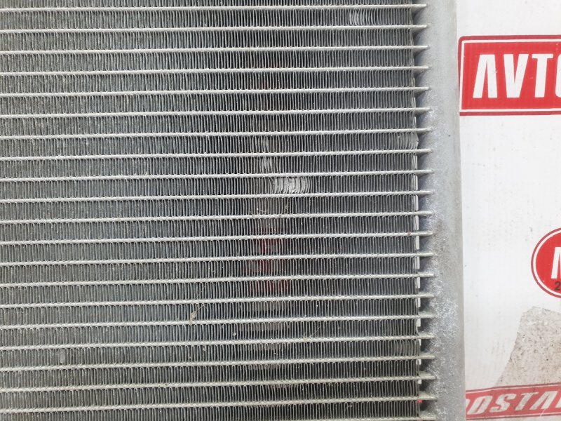 Радиатор кондиционера, 6000 рублей, Красноярск