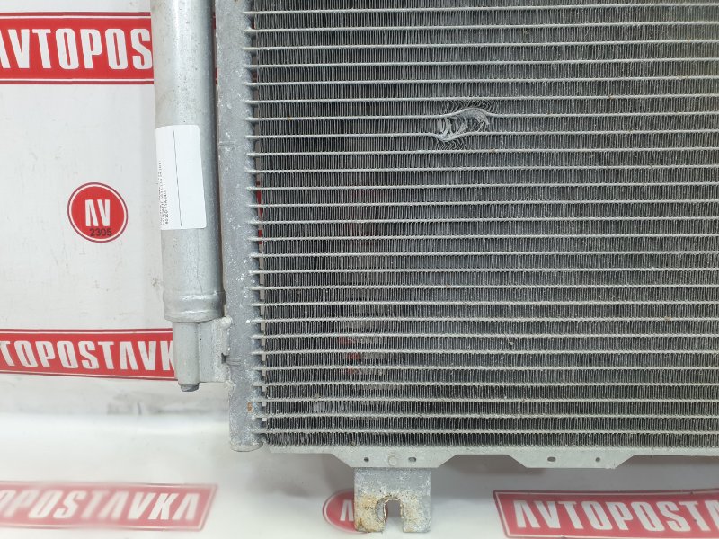 Радиатор кондиционера, 6000 рублей, Красноярск