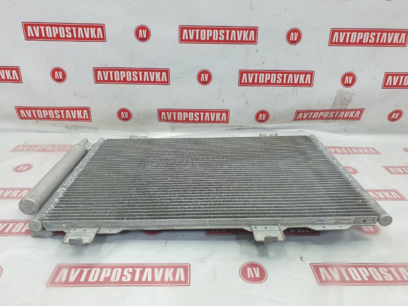 Радиатор кондиционера, 6000 рублей, Красноярск