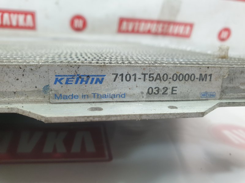 Радиатор кондиционера, 6000 рублей, Красноярск