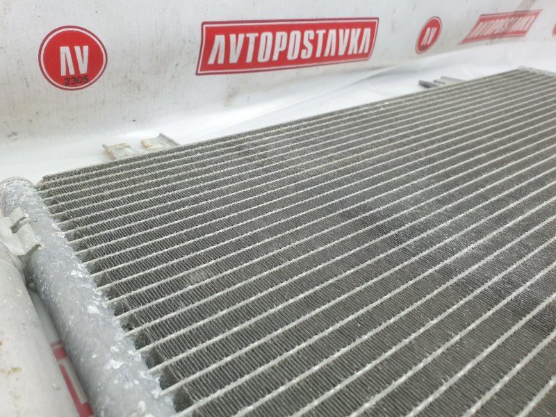 Радиатор кондиционера, 6000 рублей, Красноярск