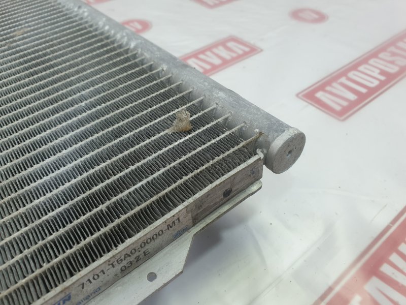 Радиатор кондиционера, 6000 рублей, Красноярск