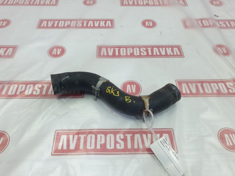 Шланг радиатора, 600 рублей, Красноярск