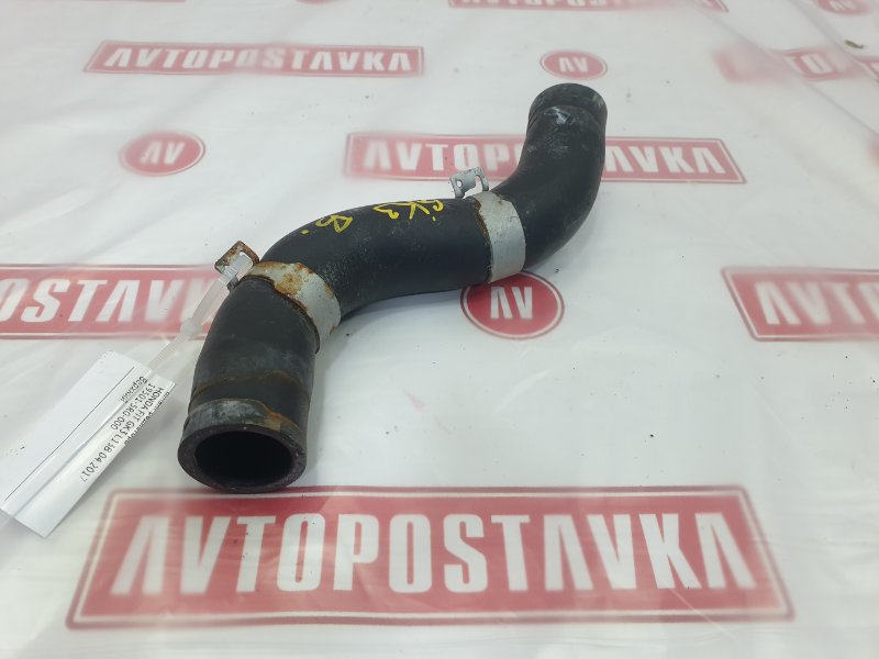 Шланг радиатора, 600 рублей, Красноярск