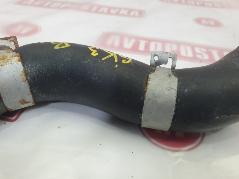 Шланг радиатора, 600 рублей, Красноярск