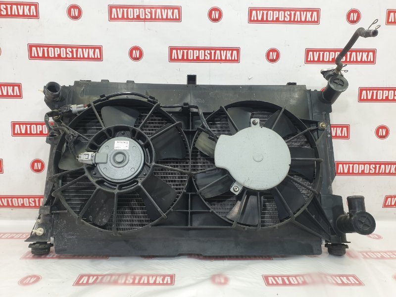 Радиатор двигателя, 1900 рублей, Красноярск