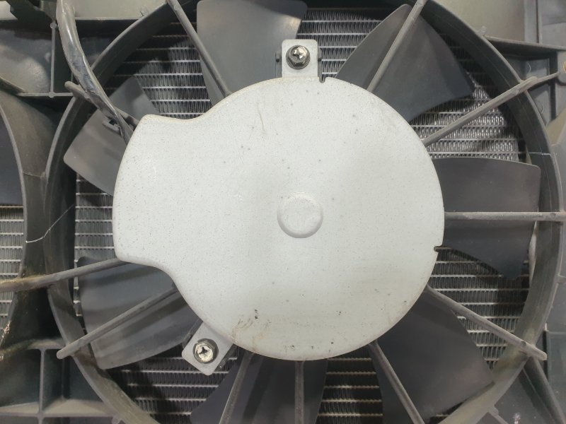 Радиатор двигателя, 1900 рублей, Красноярск