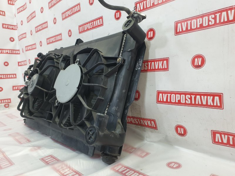 Радиатор двигателя, 1900 рублей, Красноярск