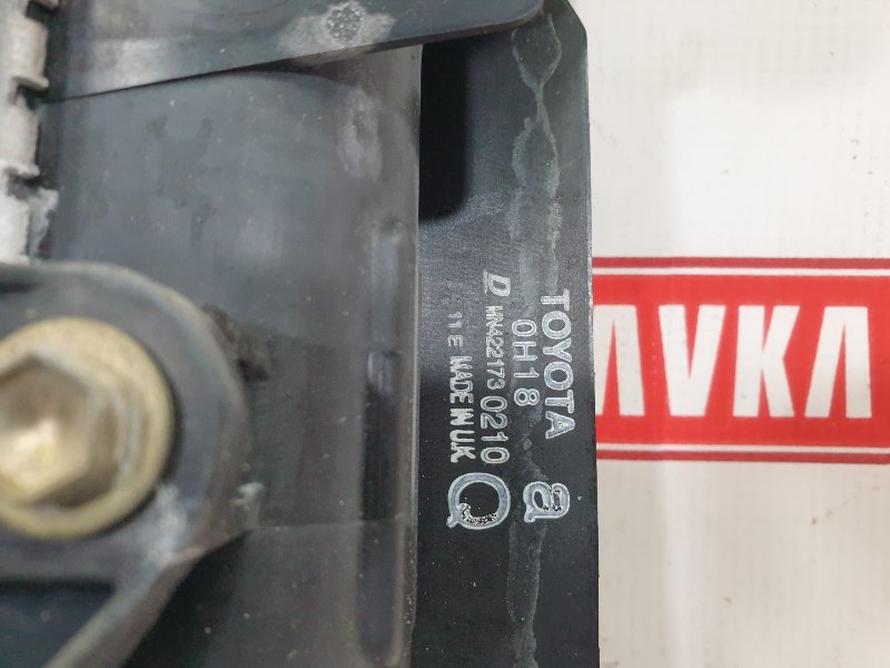 Радиатор двигателя, 1900 рублей, Красноярск