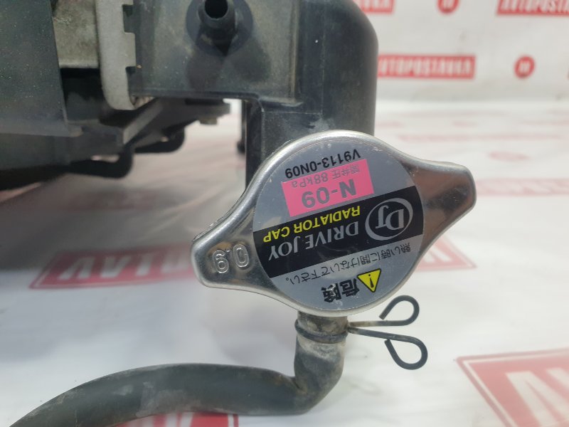 Радиатор двигателя, 1900 рублей, Красноярск