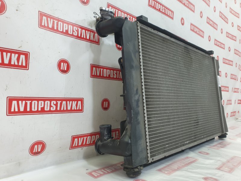 Радиатор двигателя, 1900 рублей, Красноярск