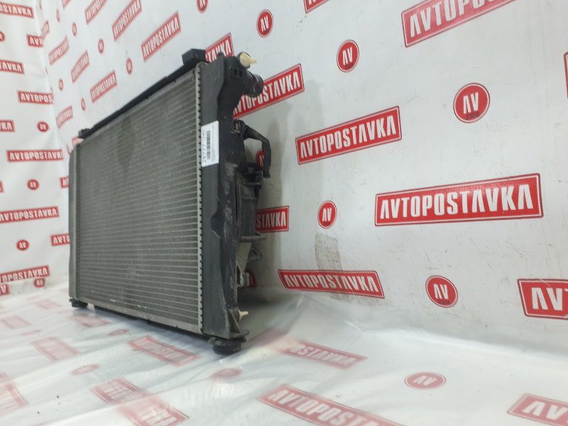 Радиатор двигателя, 1900 рублей, Красноярск