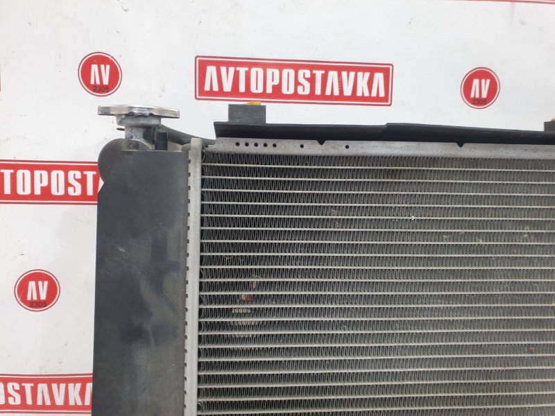 Радиатор двигателя, 1900 рублей, Красноярск