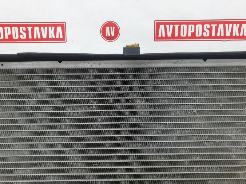 Радиатор двигателя, 1900 рублей, Красноярск