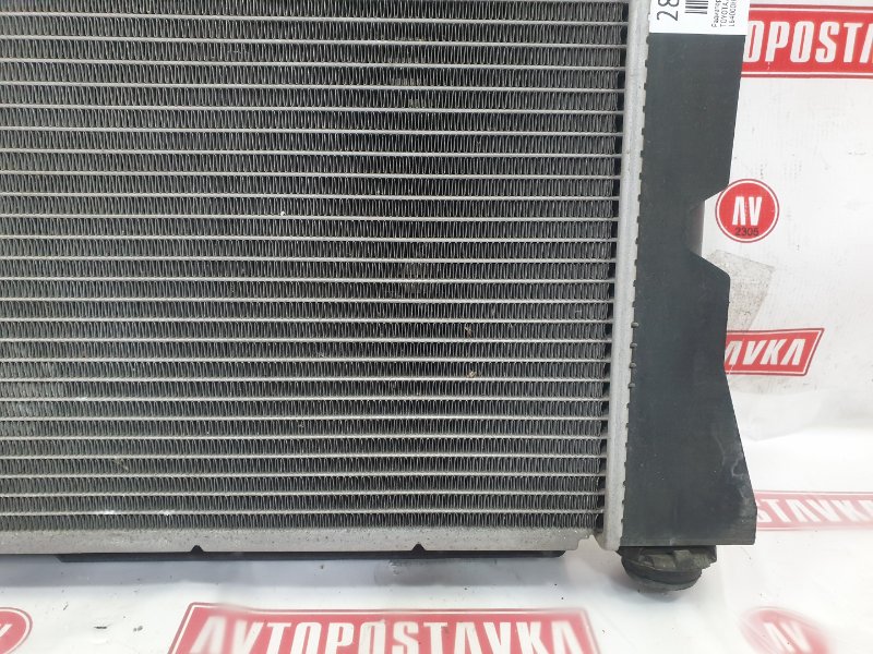 Радиатор двигателя, 1900 рублей, Красноярск