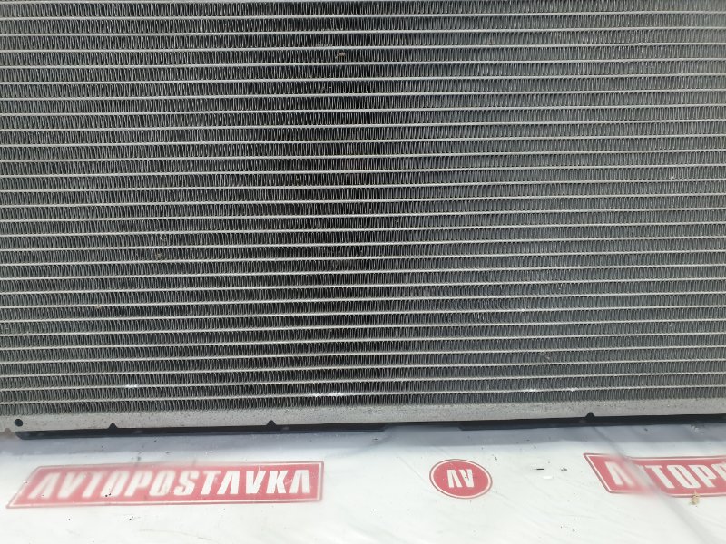 Радиатор двигателя, 1900 рублей, Красноярск