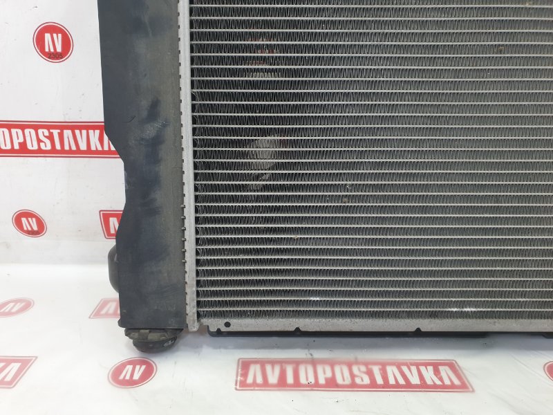 Радиатор двигателя, 1900 рублей, Красноярск