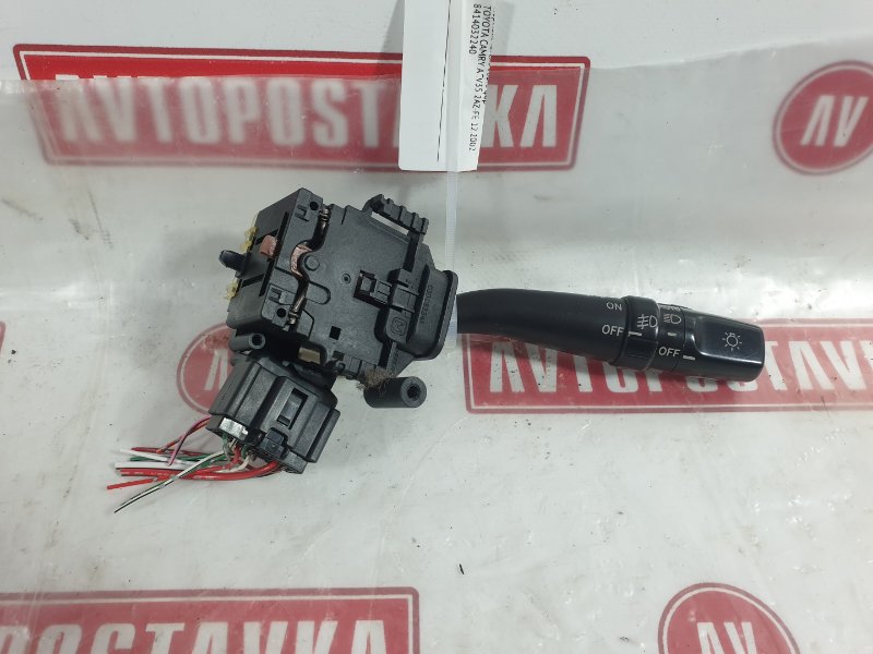 Переключатель света фар, 300 рублей, Красноярск