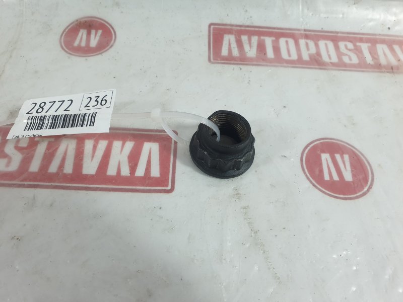 Гайка ступицы, 150 рублей, Красноярск