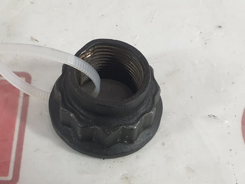 Гайка ступицы, 150 рублей, Красноярск