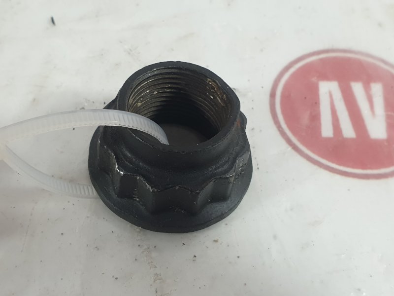 Гайка ступицы, 150 рублей, Красноярск