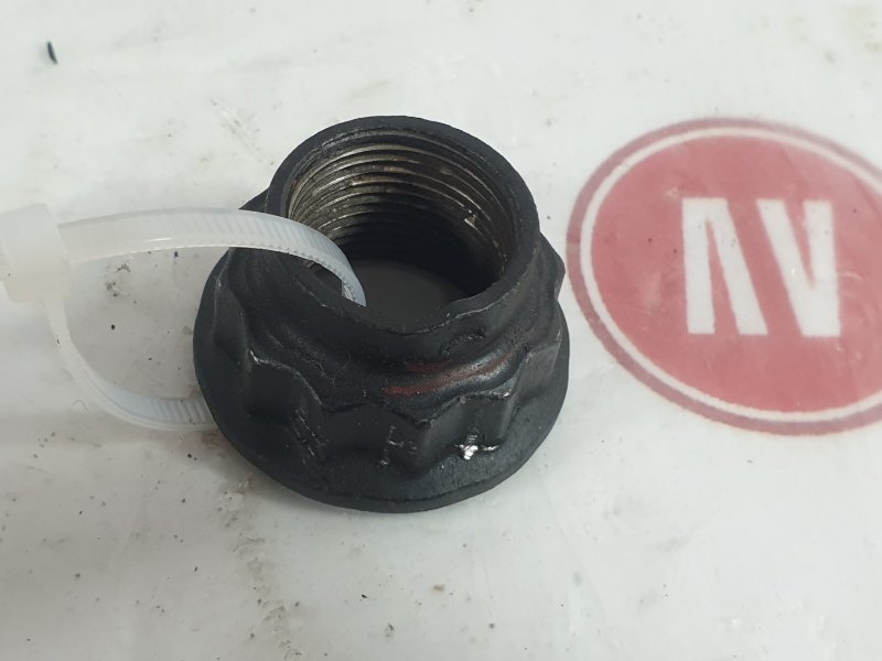 Гайка ступицы, 150 рублей, Красноярск