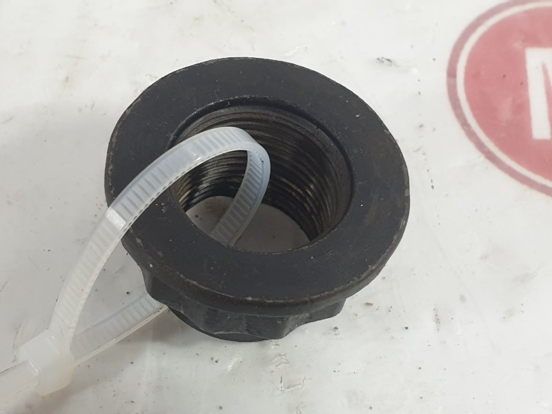 Гайка ступицы, 150 рублей, Красноярск