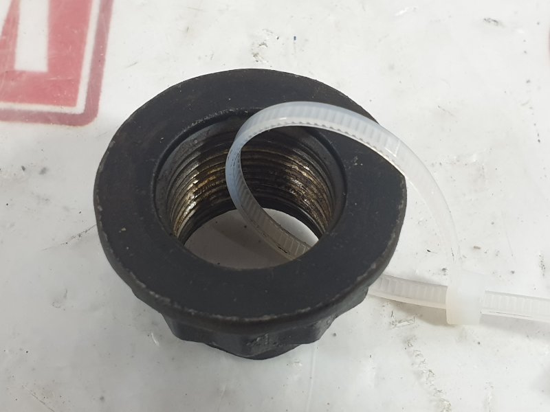 Гайка ступицы, 150 рублей, Красноярск