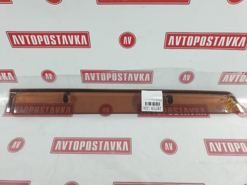 Ветровик, 500 рублей, Красноярск