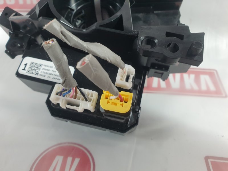 Лента управления AirBag, 2700 рублей, Красноярск