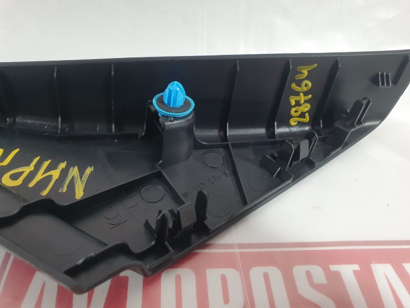 Накладка двери, 300 рублей, Красноярск