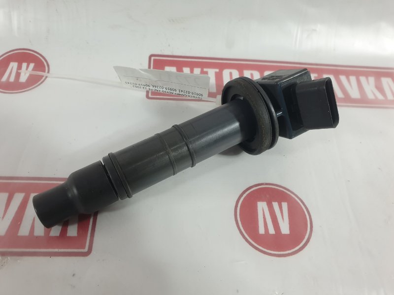 Катушка зажигания, 2200 рублей, Красноярск