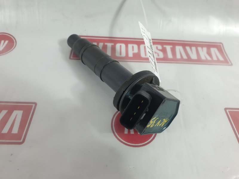 Катушка зажигания, 2200 рублей, Красноярск