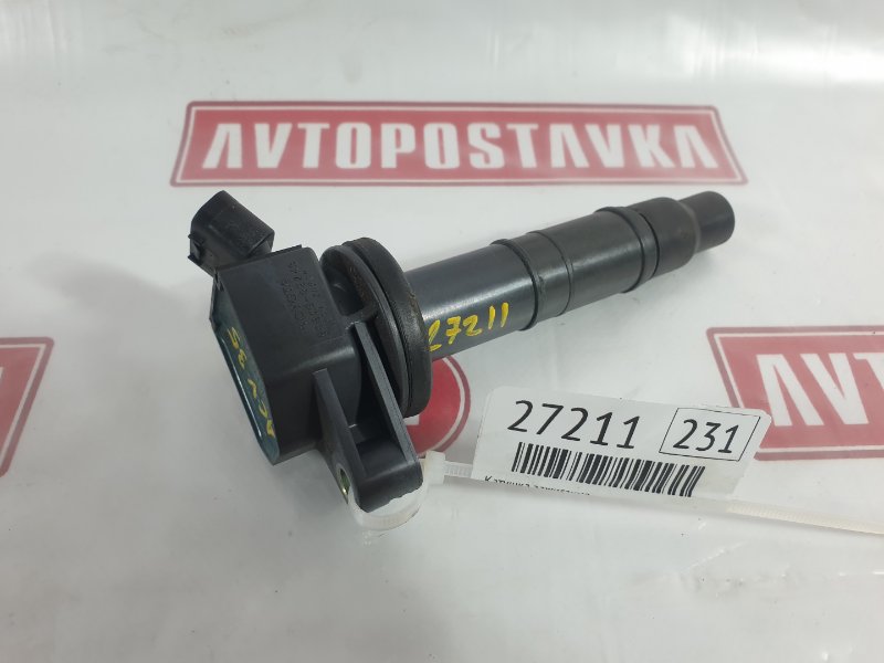 Катушка зажигания, 2200 рублей, Красноярск