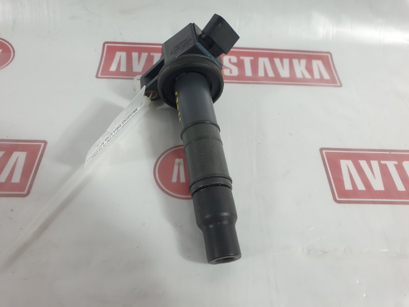 Катушка зажигания, 2200 рублей, Красноярск