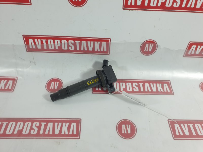 Катушка зажигания, 2200 рублей, Красноярск