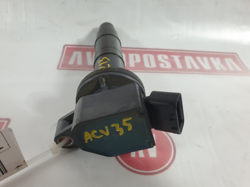 Катушка зажигания, 2200 рублей, Красноярск