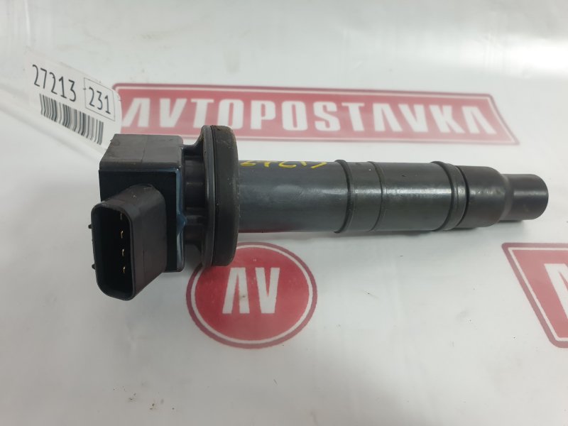 Катушка зажигания, 2200 рублей, Красноярск